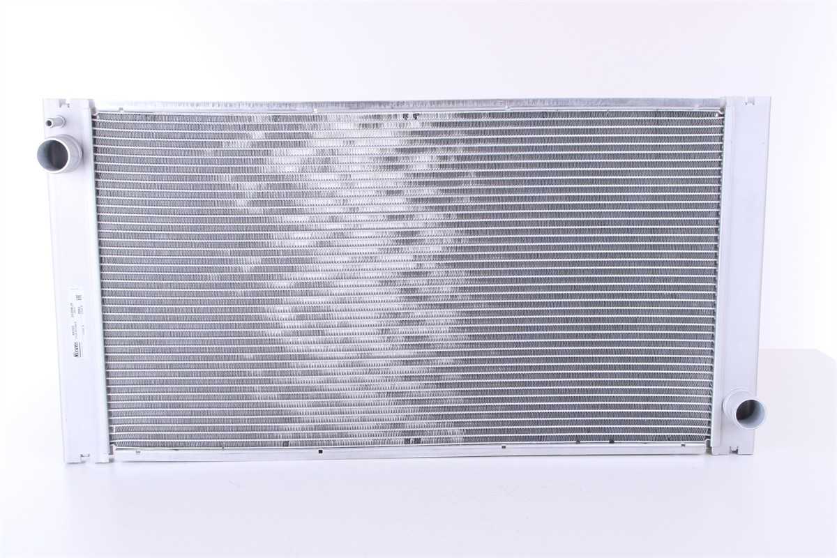 Nissens Radiator