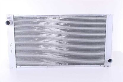 Nissens Radiator