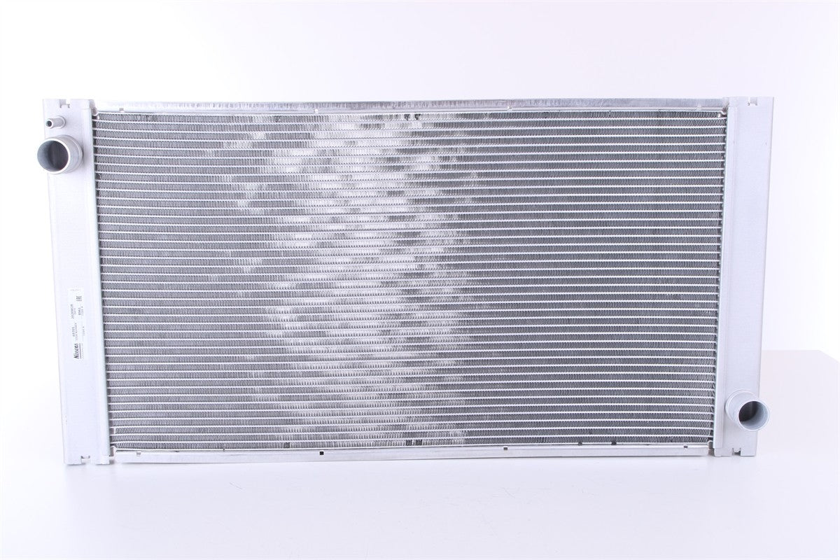 Nissens Radiator