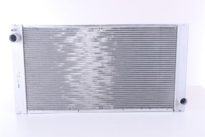 Nissens Radiator