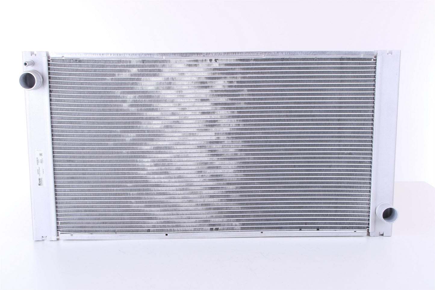 Nissens Radiator
