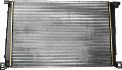 Nissens Radiator 69706