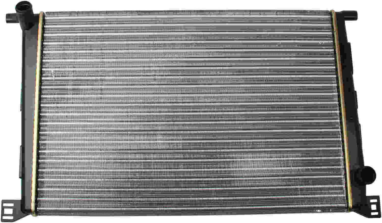 Nissens Radiator