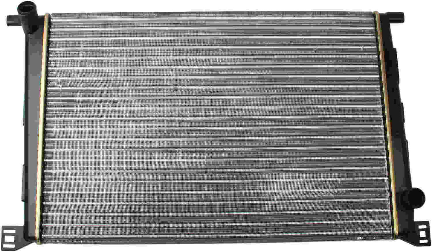Nissens Radiator 69706
