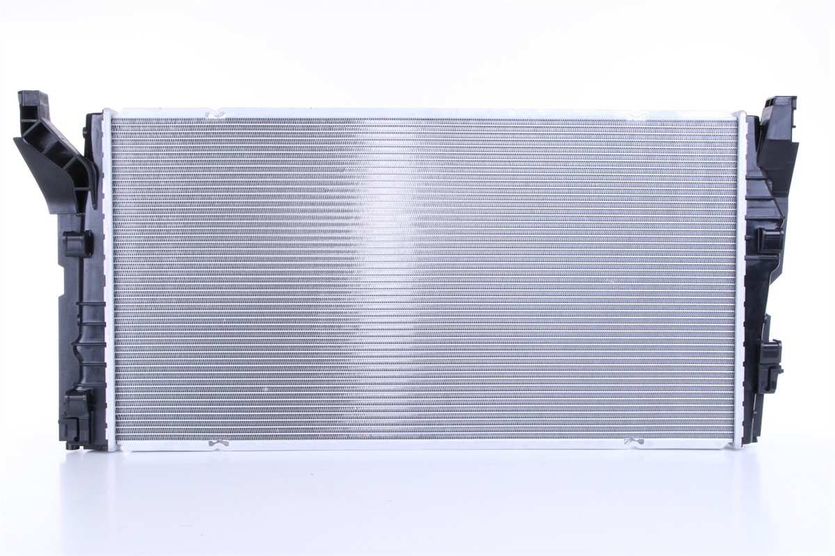 Nissens Radiator 69708