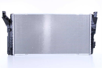 Nissens Radiator 69708