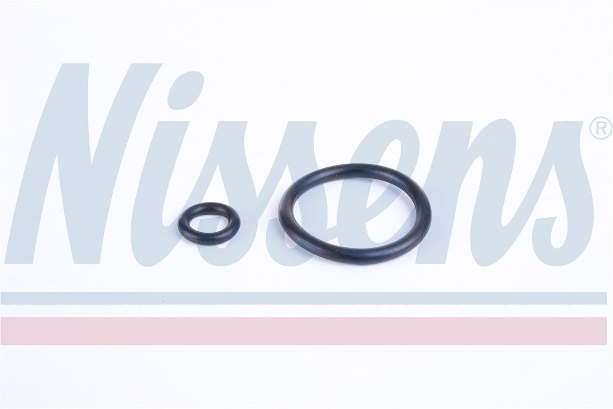 Nissens Radiator 69708