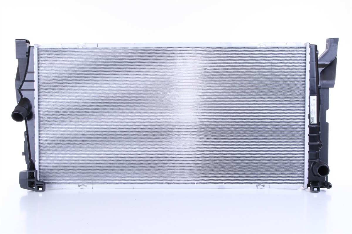 Nissens Radiator 69708