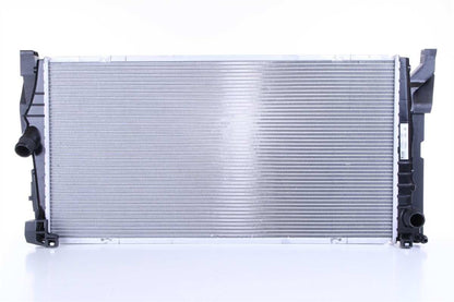 Nissens Radiator 69708