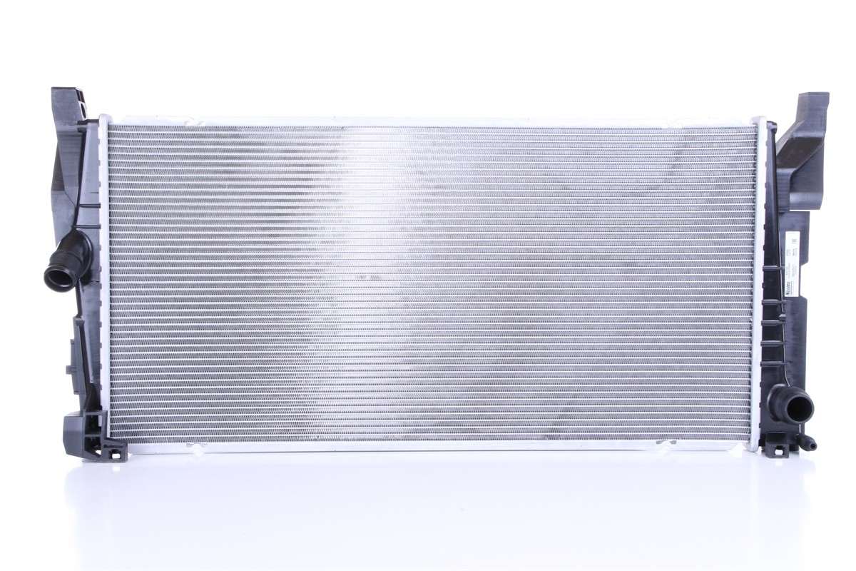 Nissens Radiator 69710