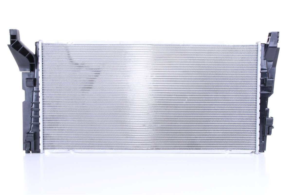Nissens Radiator 69710