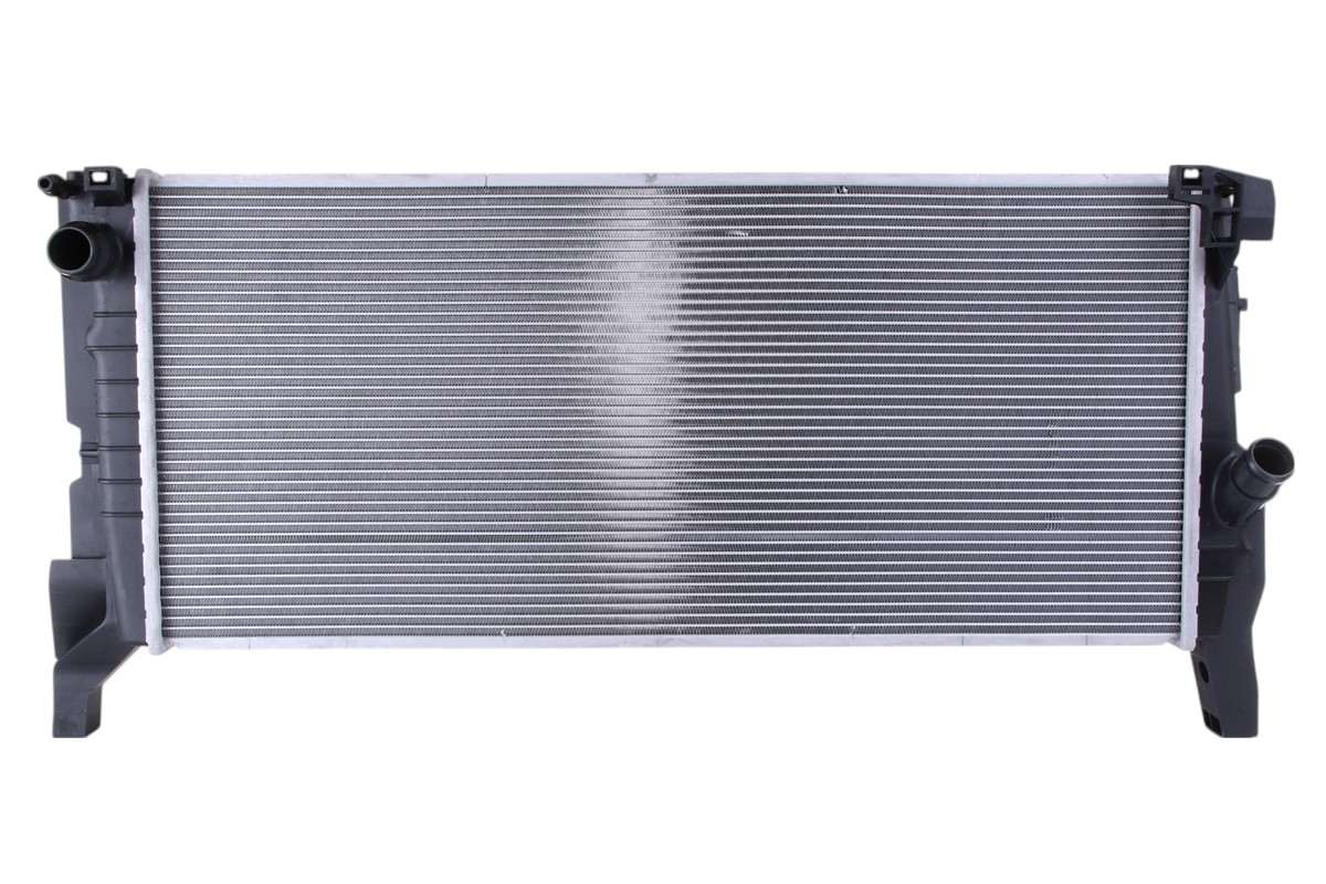 Nissens Radiator 69714