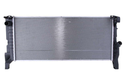 Nissens Radiator 69714