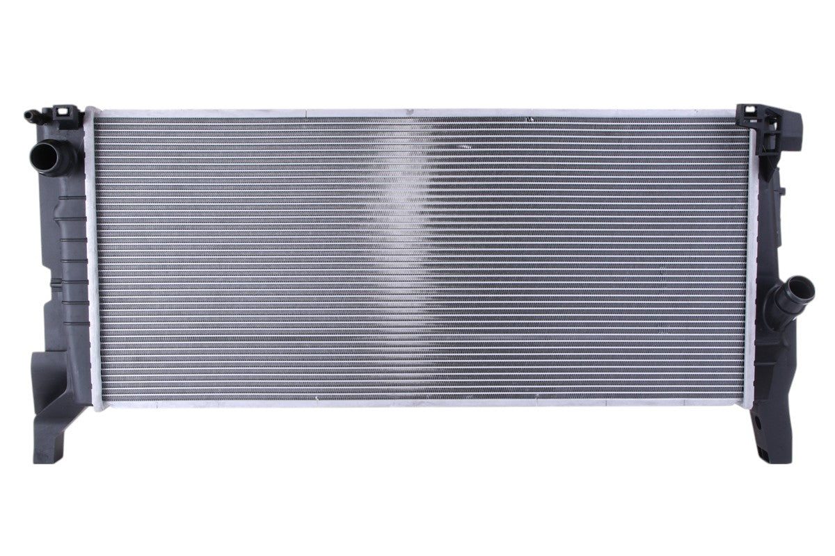 Nissens Radiator 69714