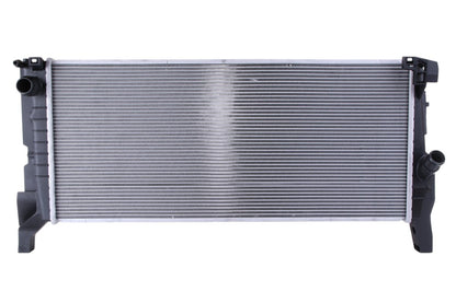Nissens Radiator 69714