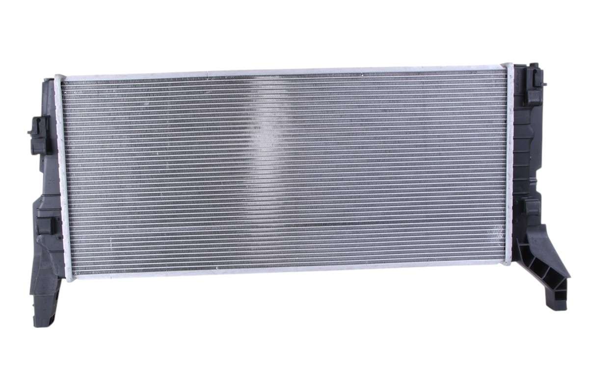 Nissens Radiator 69714