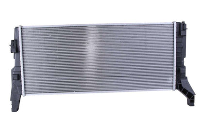 Nissens Radiator 69714