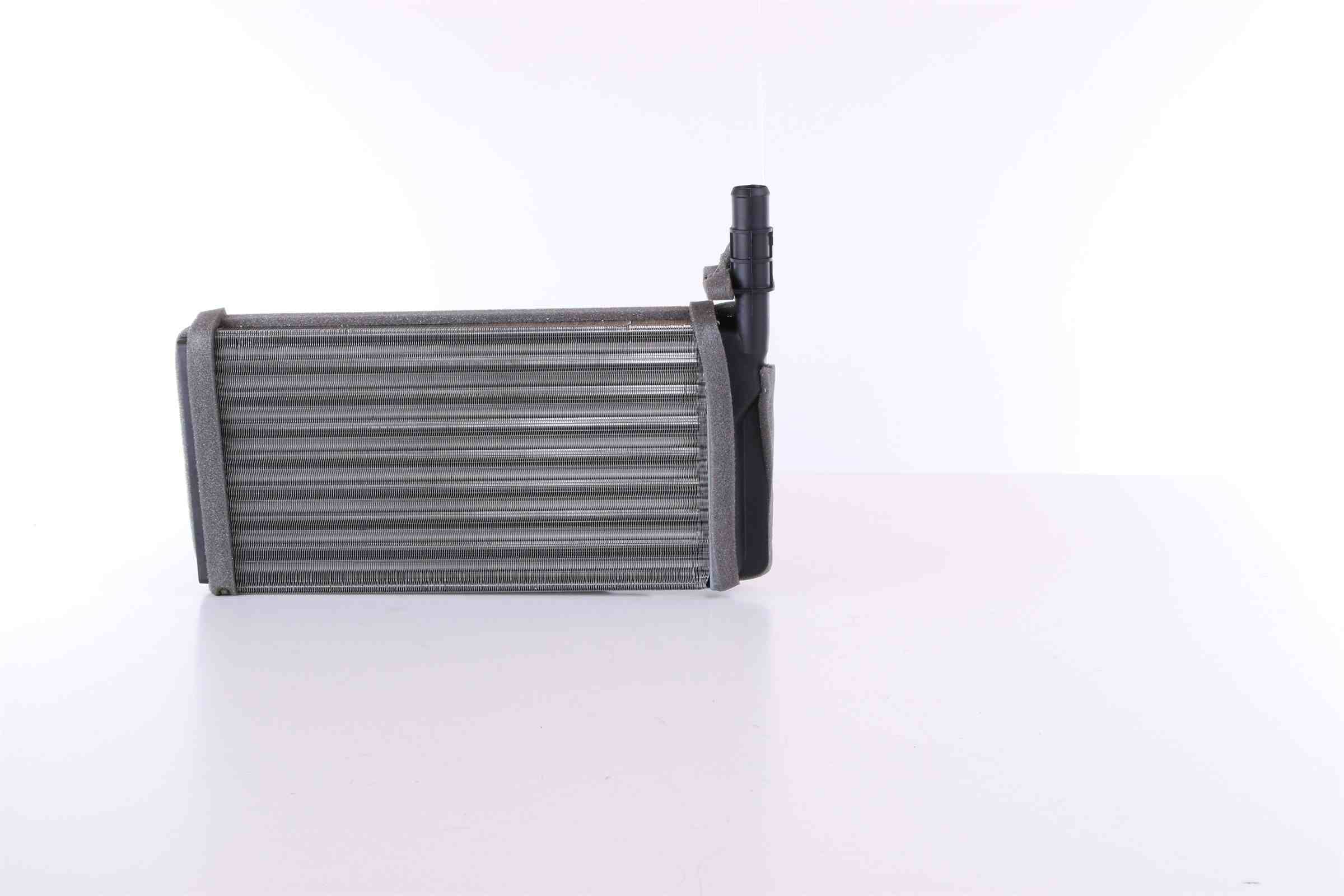 Nissens HVAC Heater Core 70011