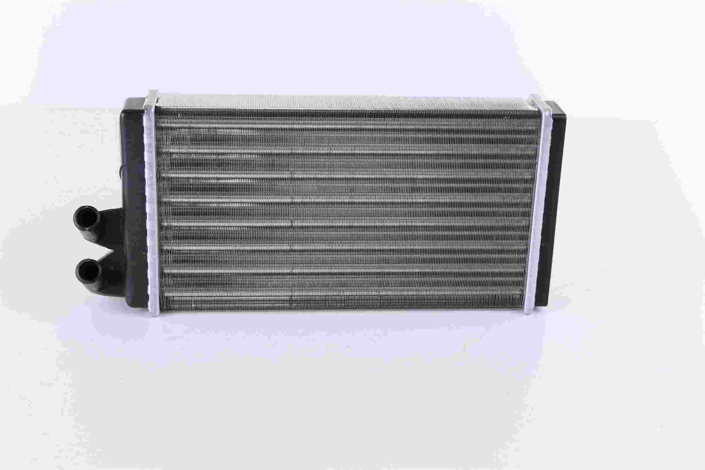 Nissens HVAC Heater Core 70220