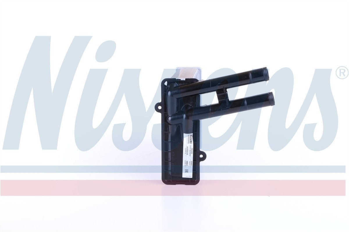 Nissens HVAC Heater Core 70224