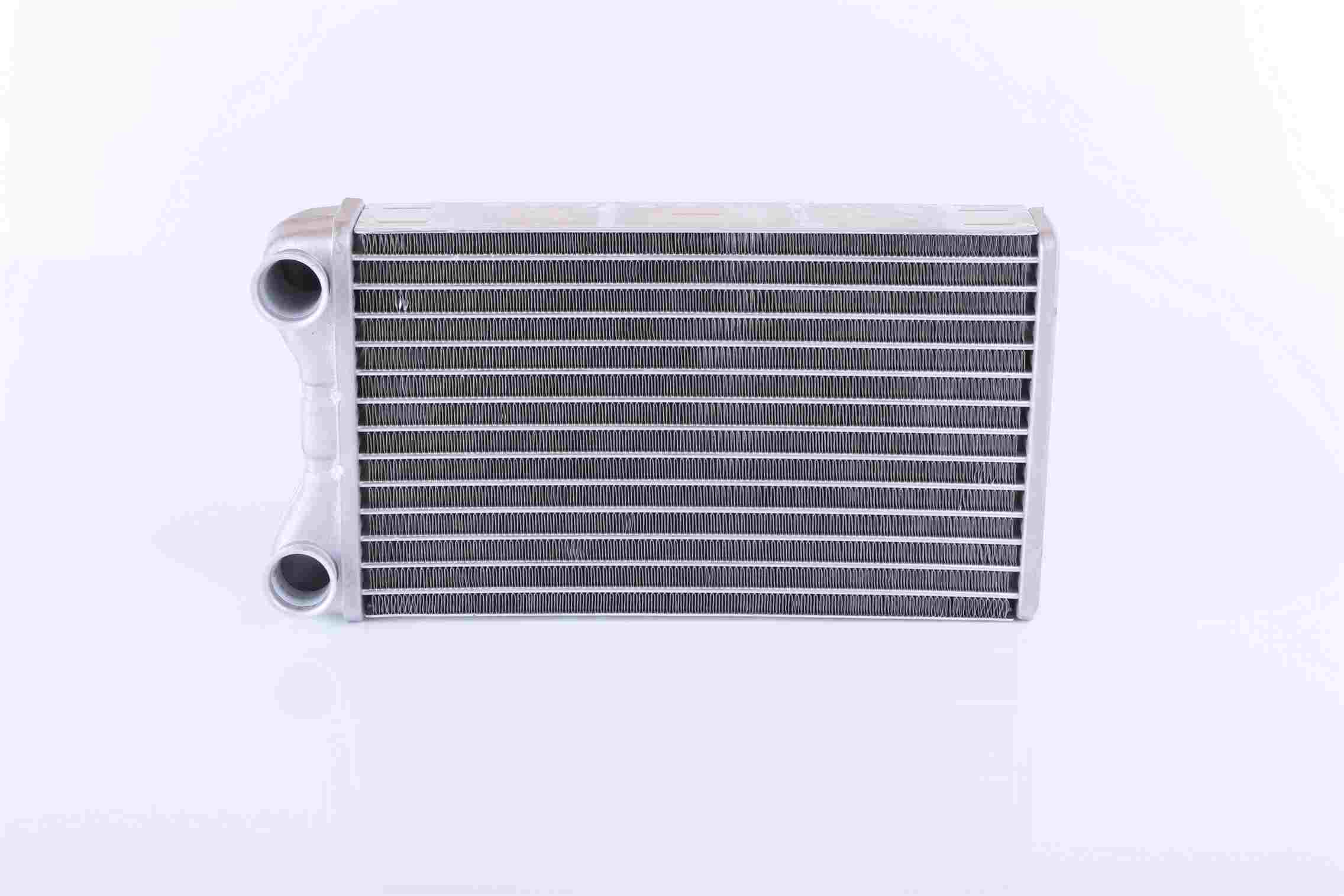 Nissens HVAC Heater Core 70226