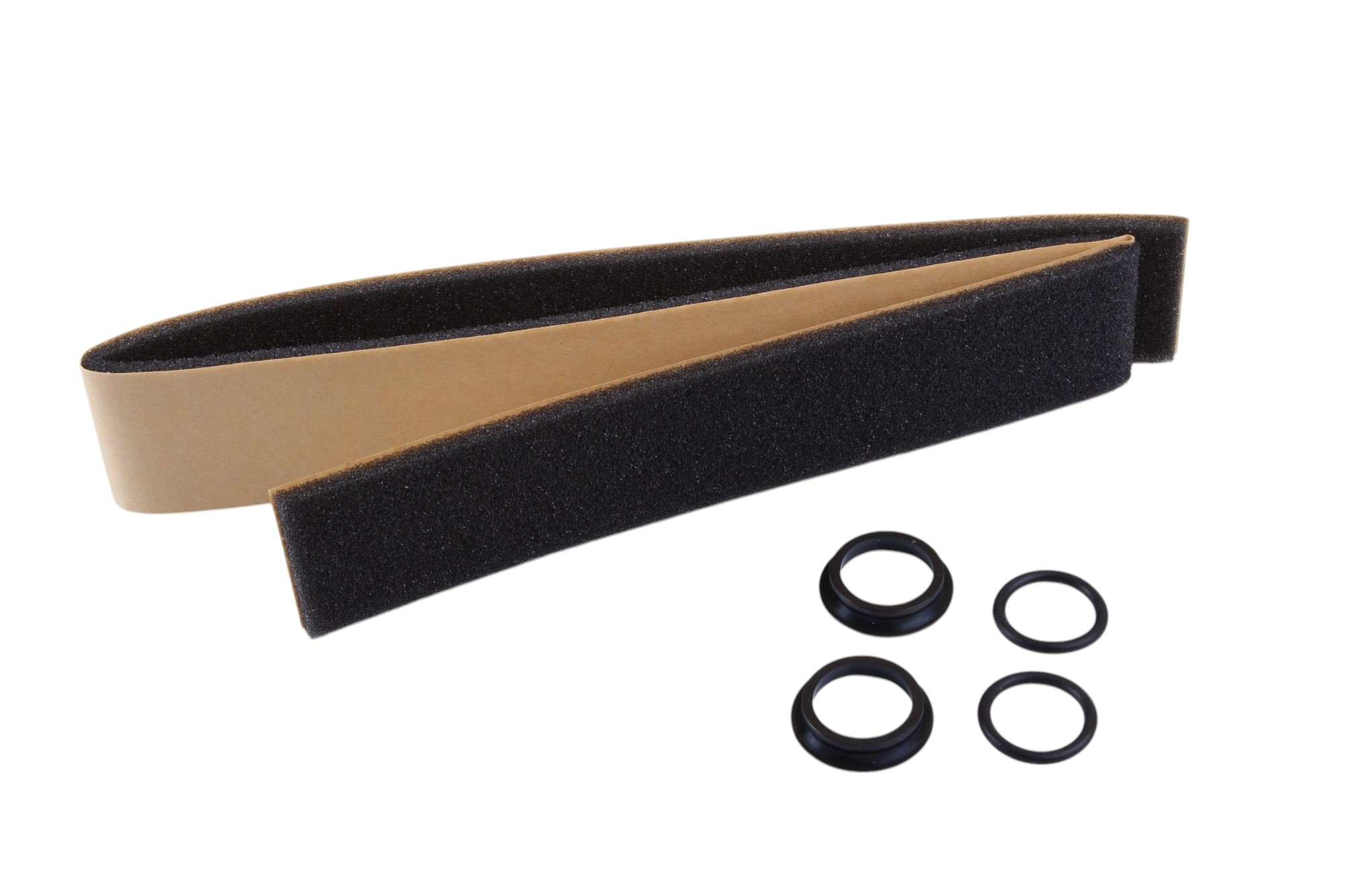 Nissens HVAC Heater Core 70226