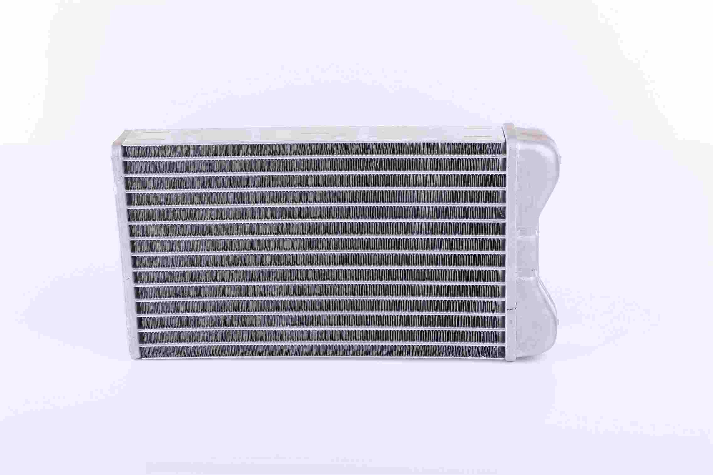 Nissens HVAC Heater Core 70226