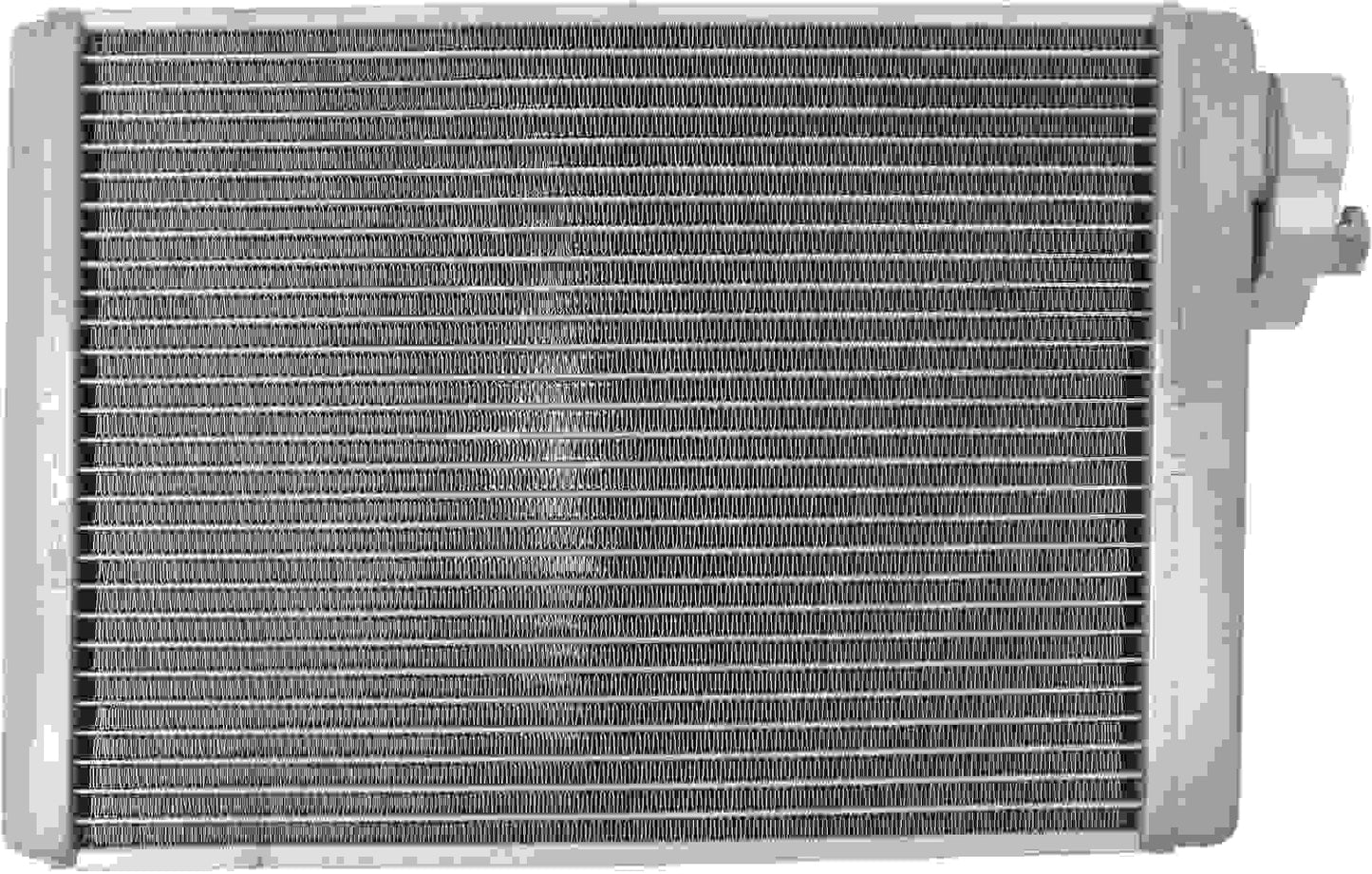 Nissens HVAC Heater Core