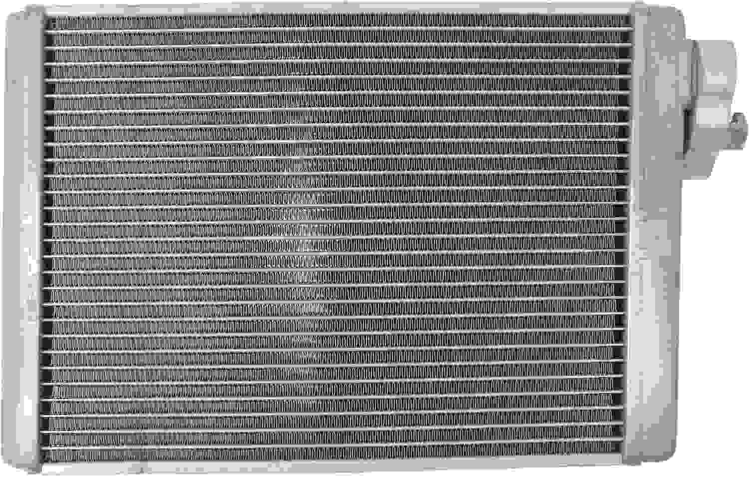 Nissens HVAC Heater Core