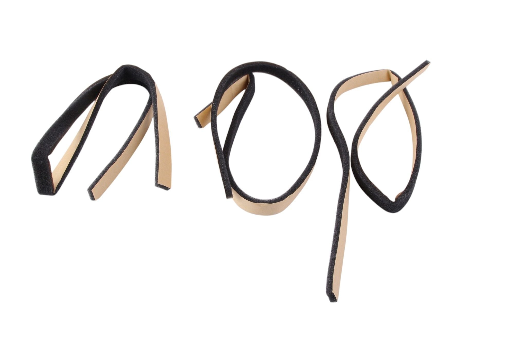 Nissens HVAC Heater Core 70235