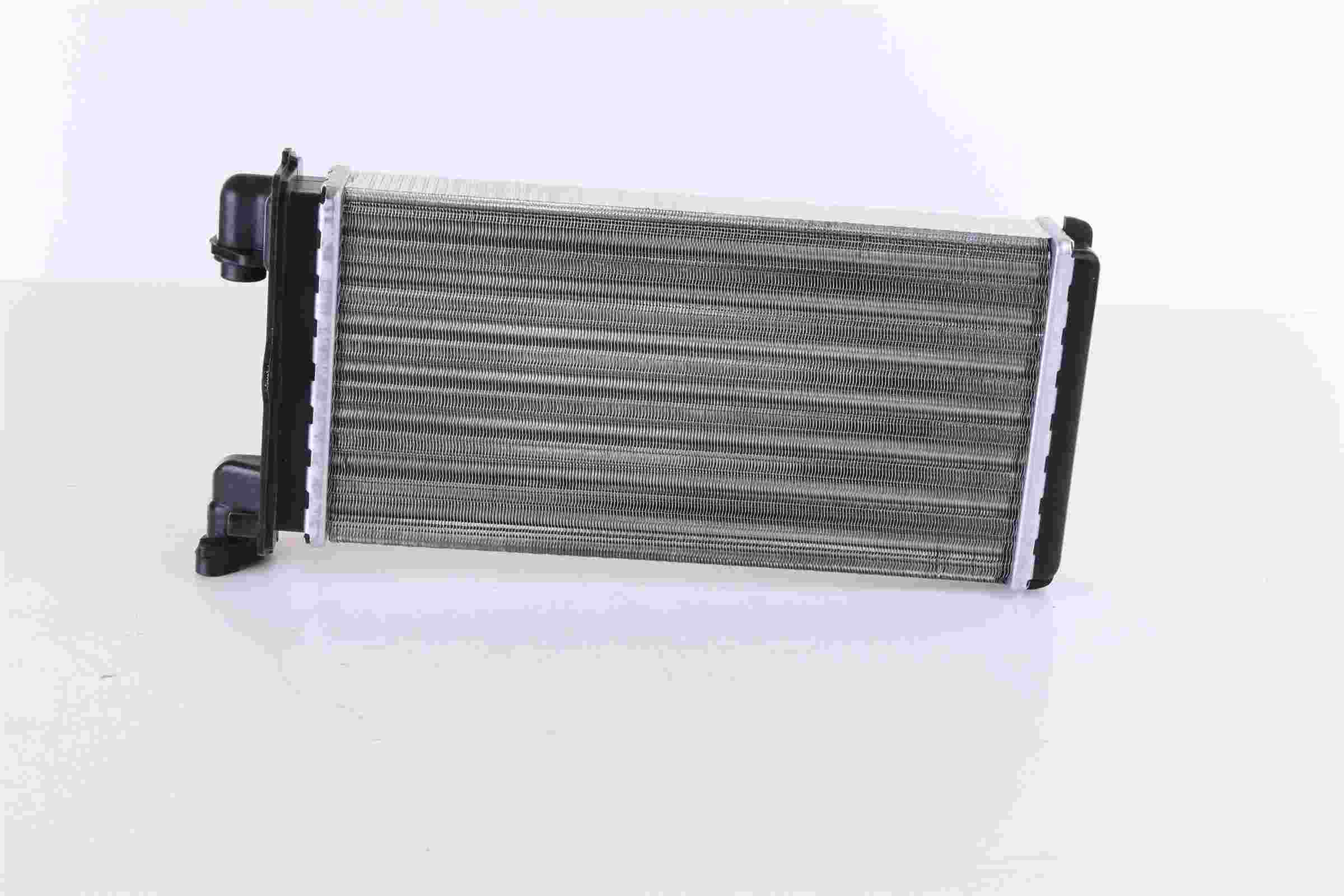 Nissens HVAC Heater Core 70501