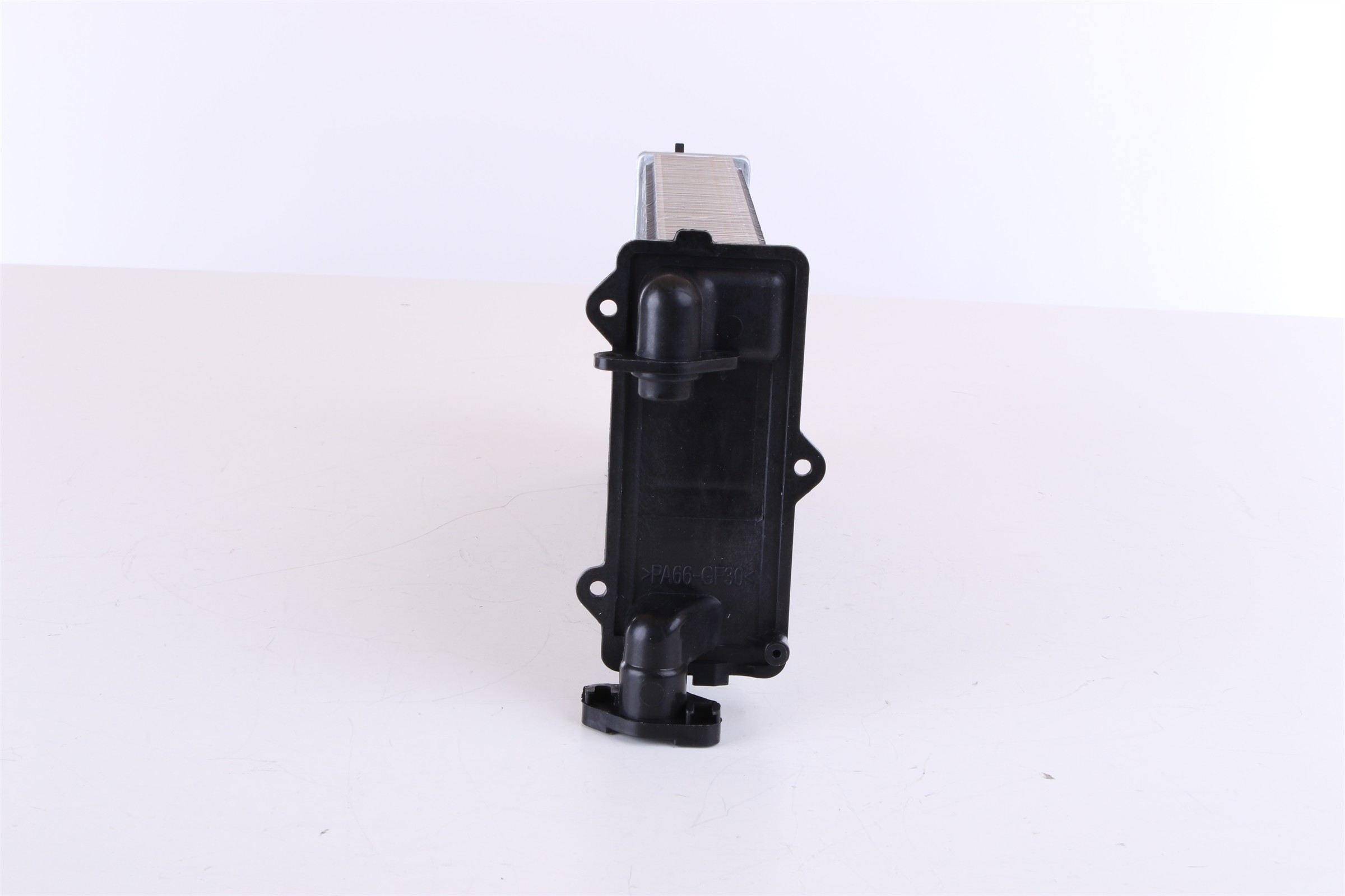 Nissens HVAC Heater Core 70501