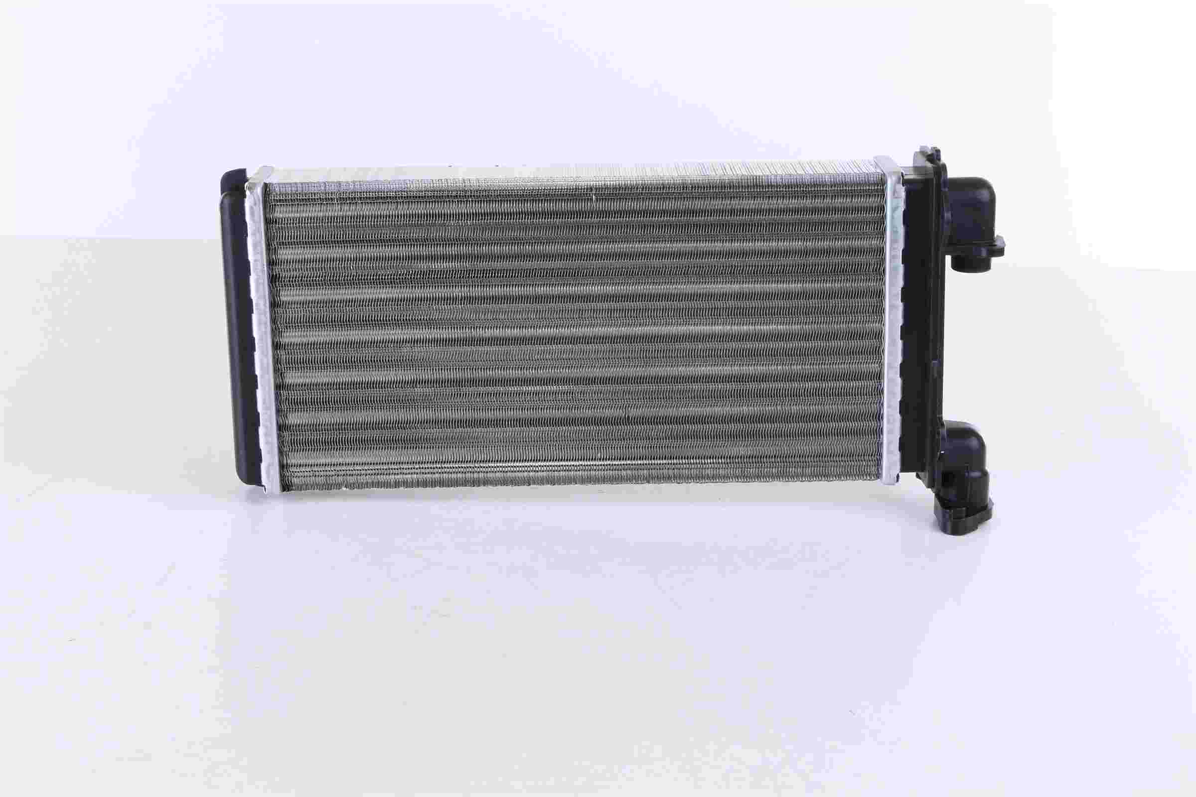 Nissens HVAC Heater Core 70501