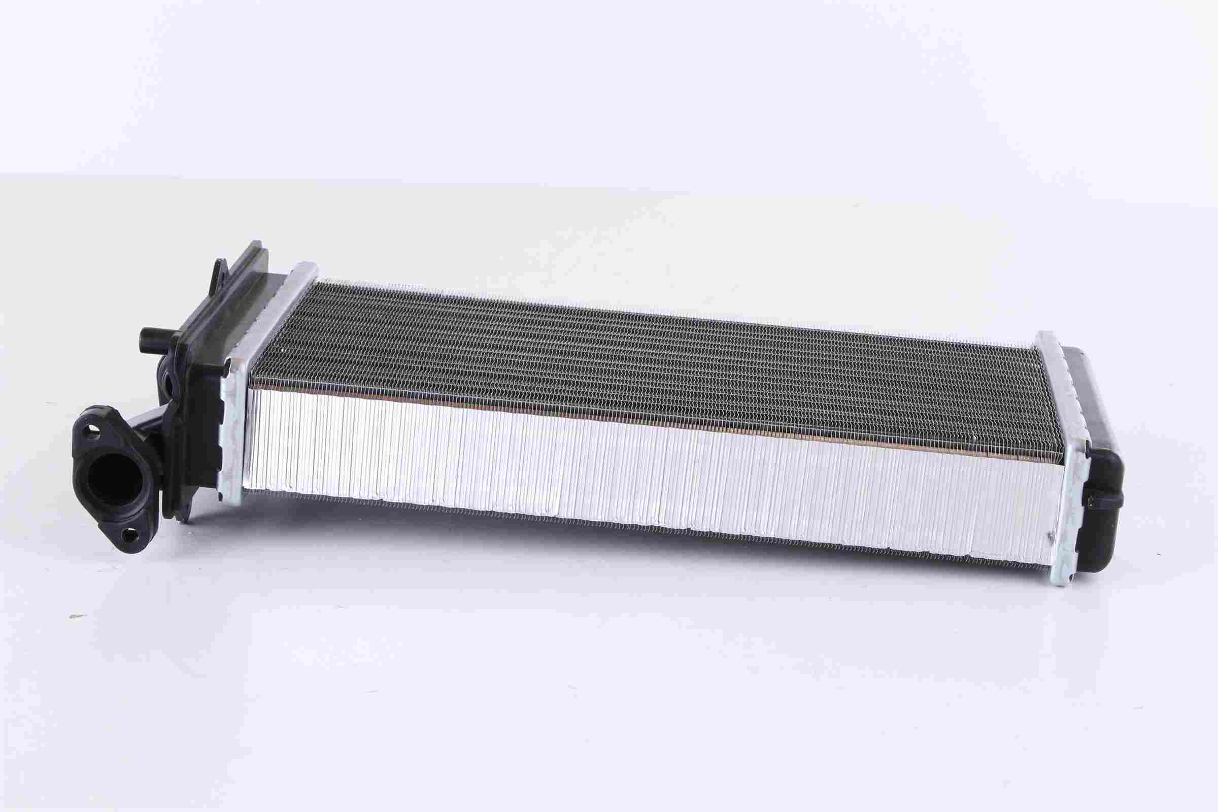Nissens HVAC Heater Core 70501