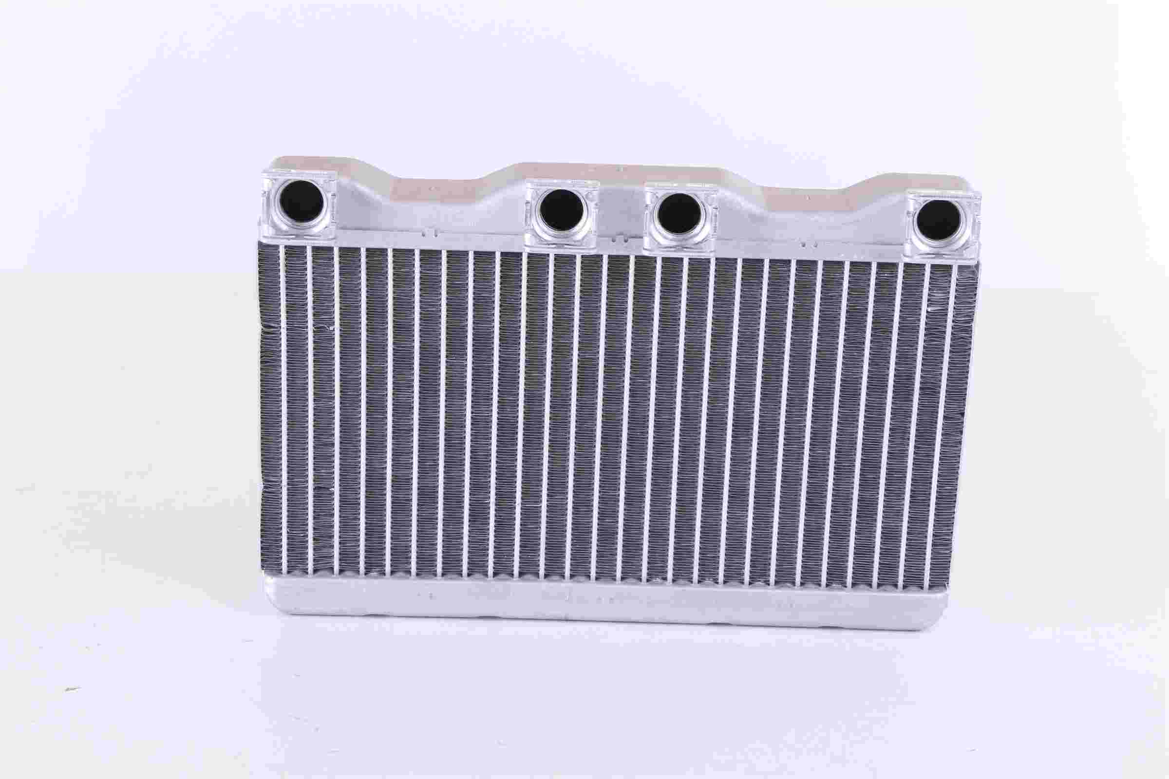 Nissens HVAC Heater Core 70515