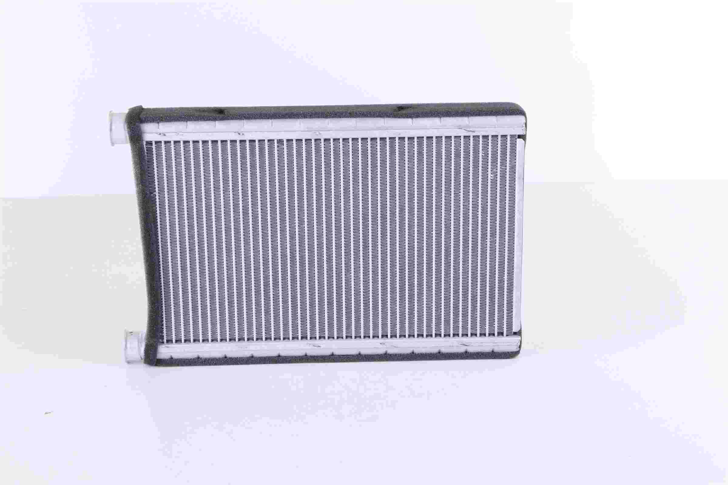 Nissens HVAC Heater Core 70523
