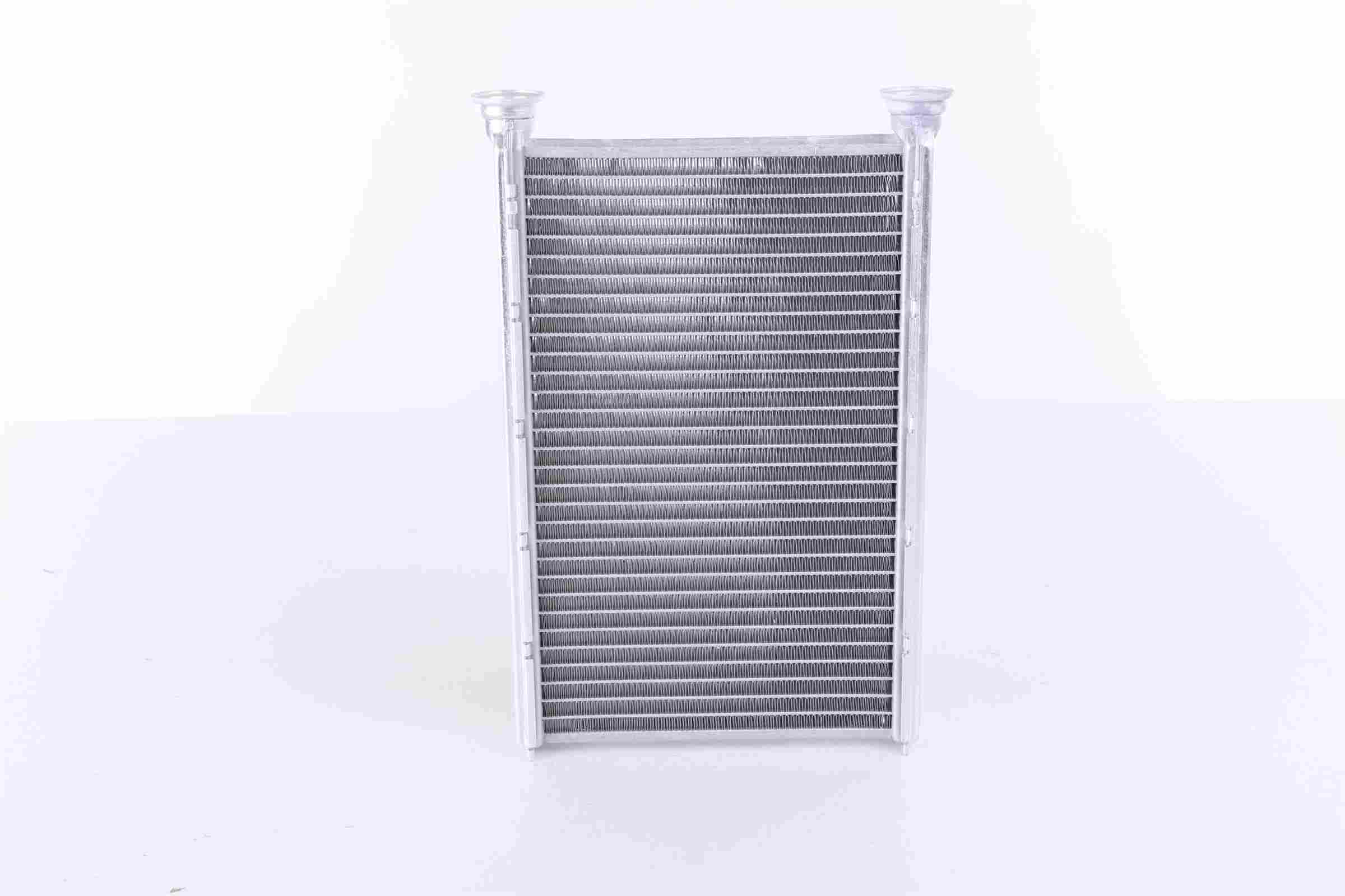 Nissens HVAC Heater Core 70526