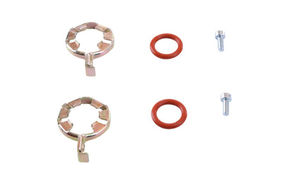 Nissens HVAC Heater Core 70526