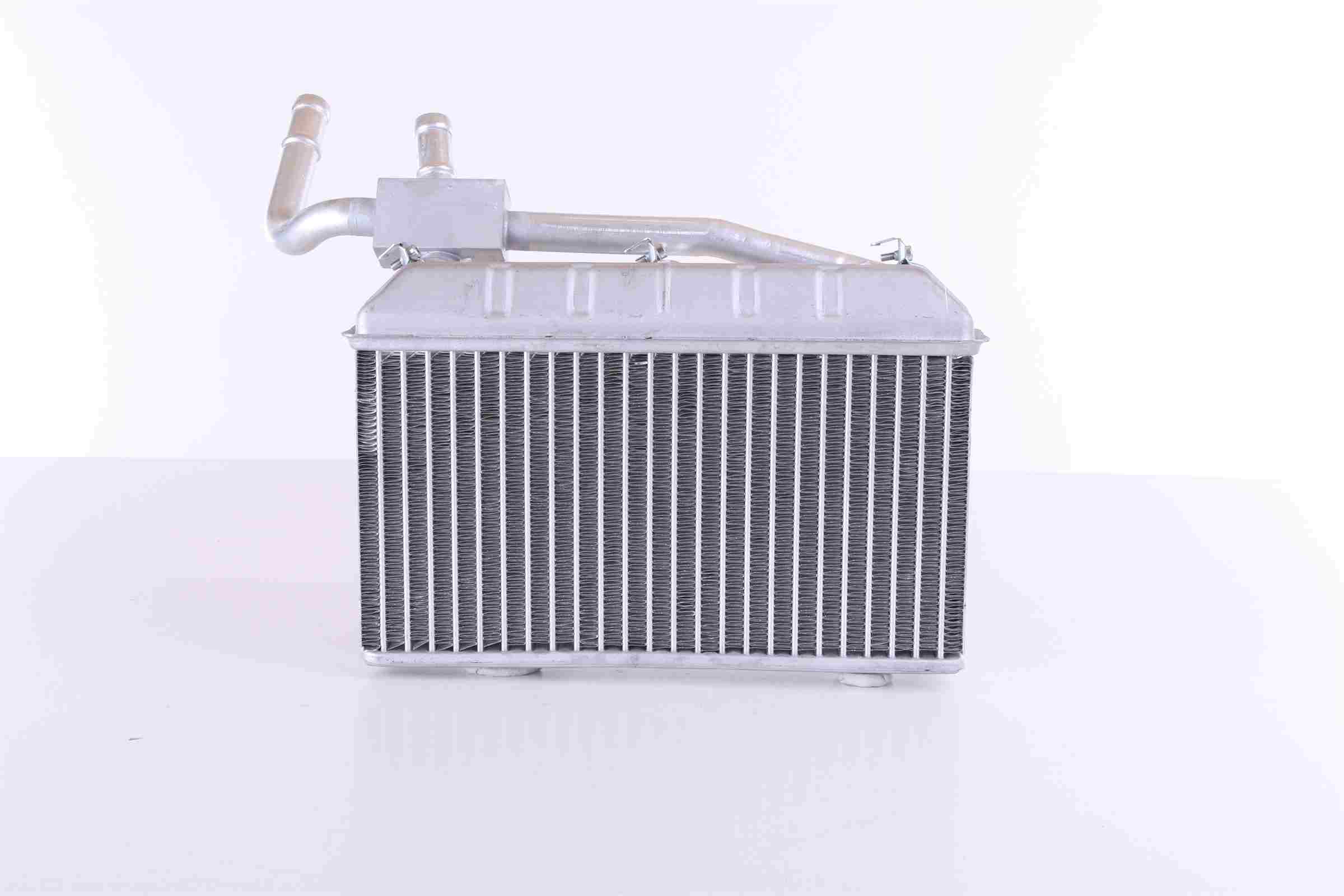 Nissens HVAC Heater Core 70529