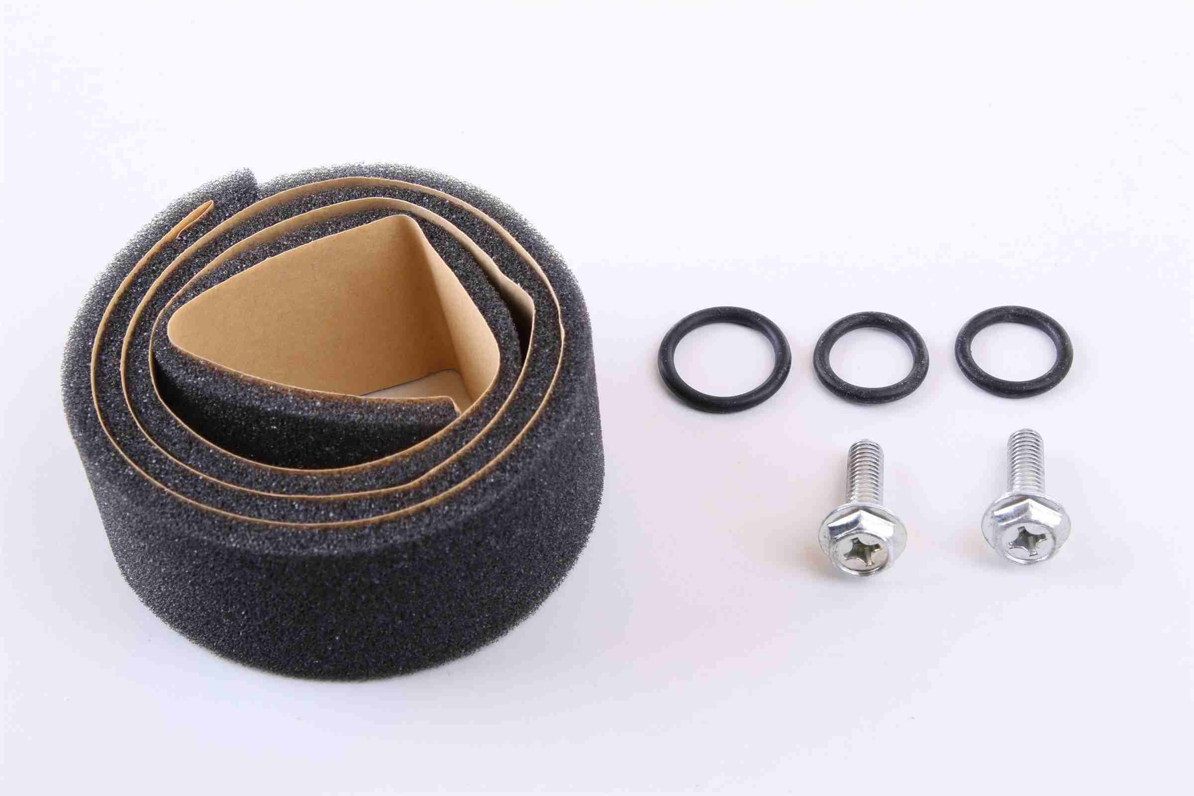 Nissens HVAC Heater Core