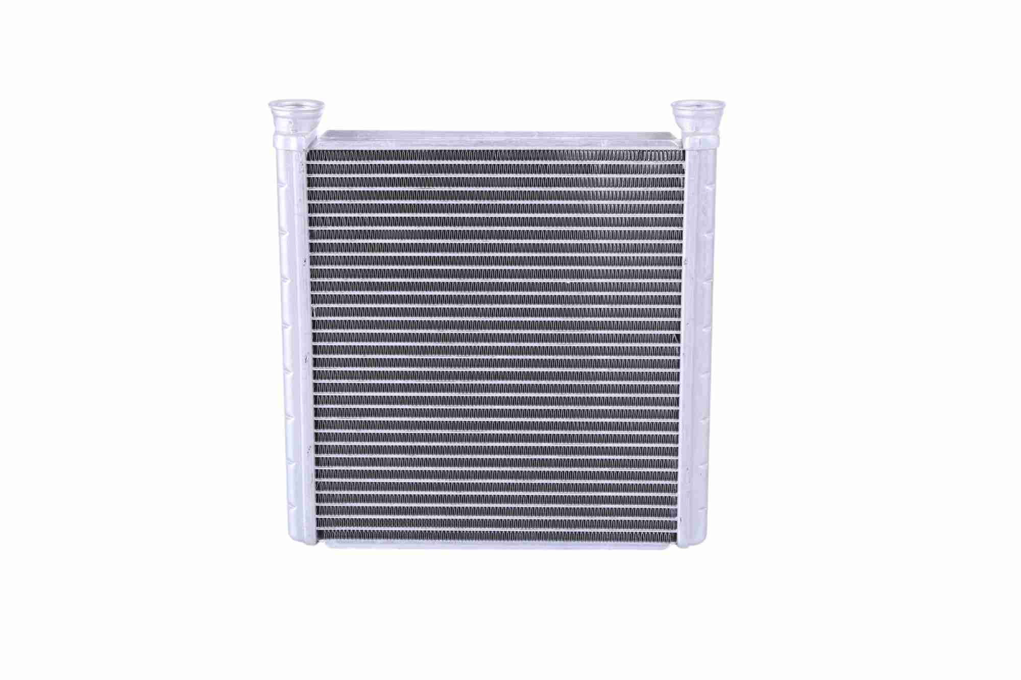 Nissens HVAC Heater Core 70533