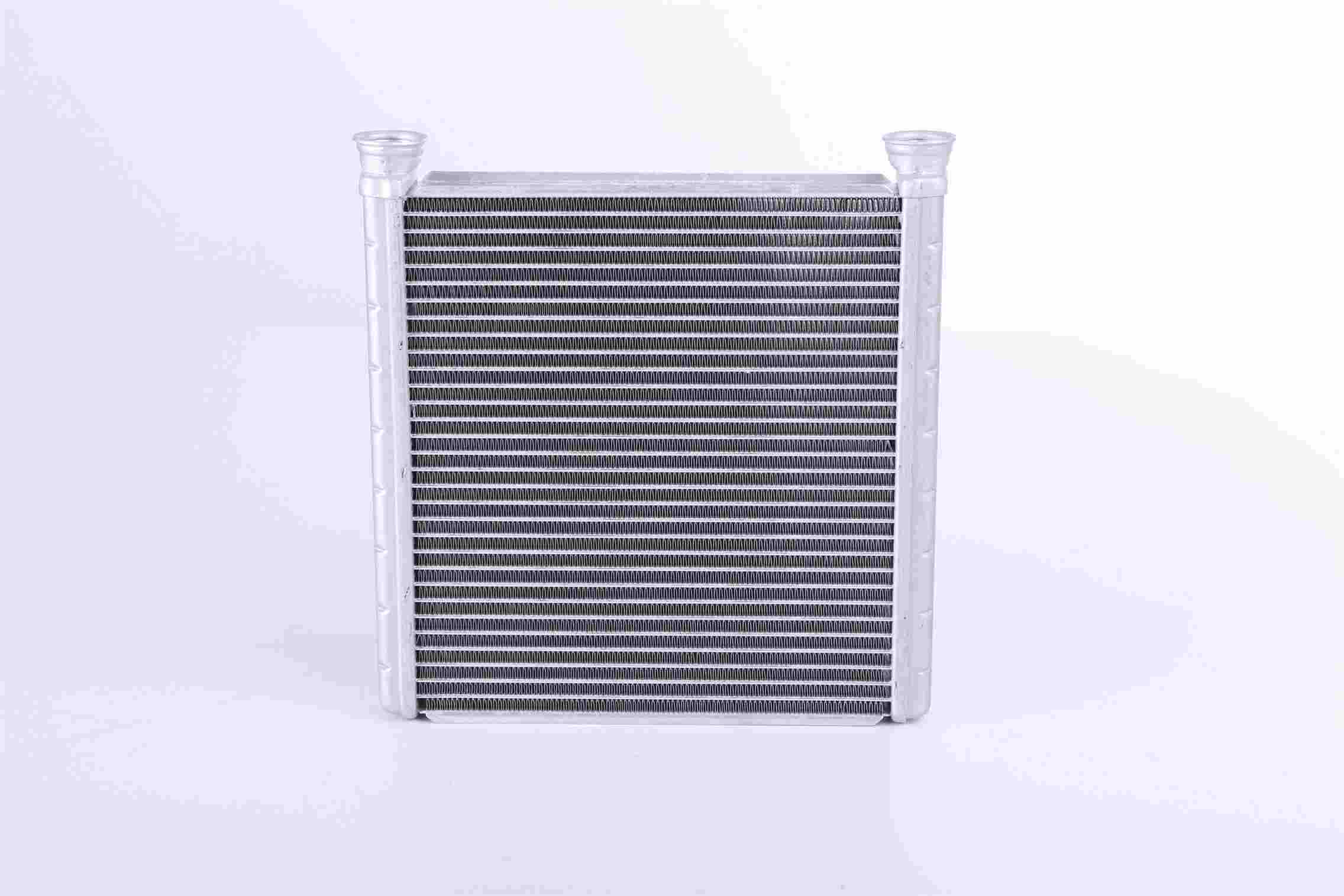 Nissens HVAC Heater Core 70533