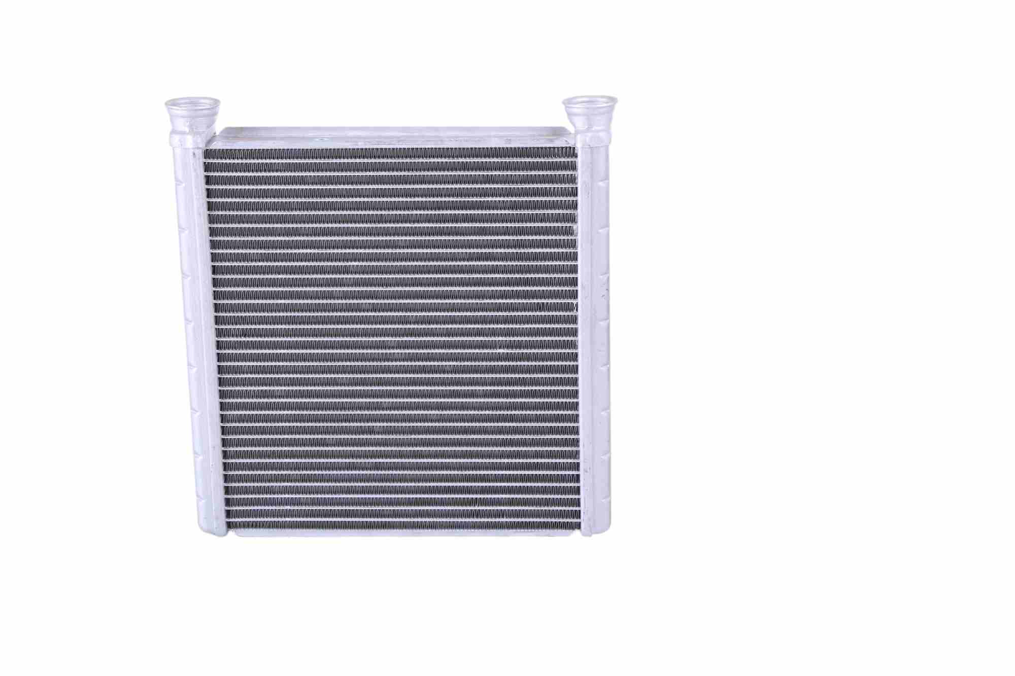 Nissens HVAC Heater Core 70533