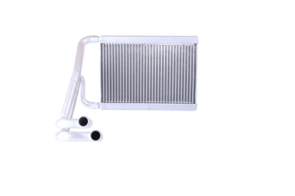Nissens HVAC Heater Core 707071