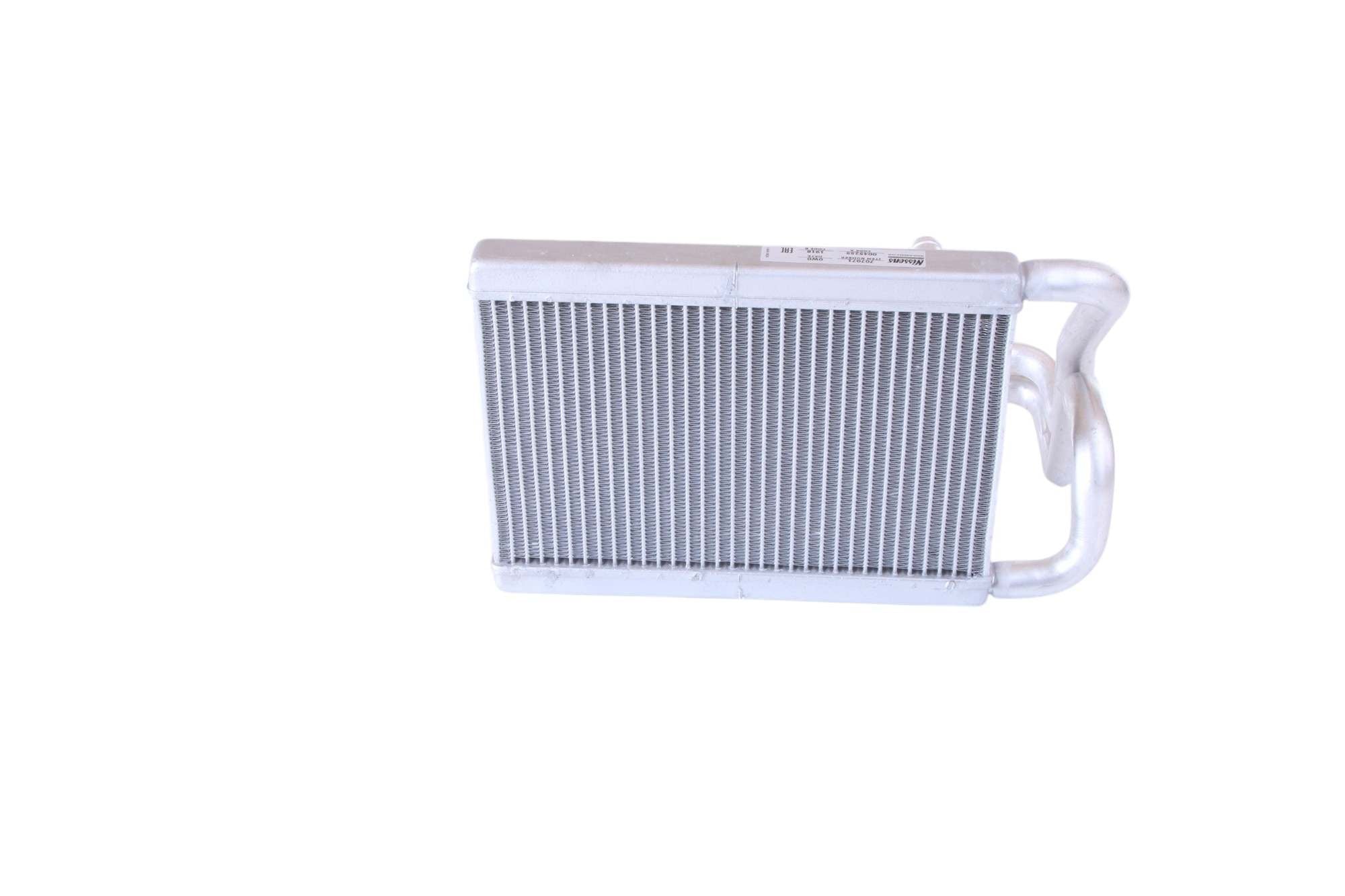 Nissens HVAC Heater Core 707071