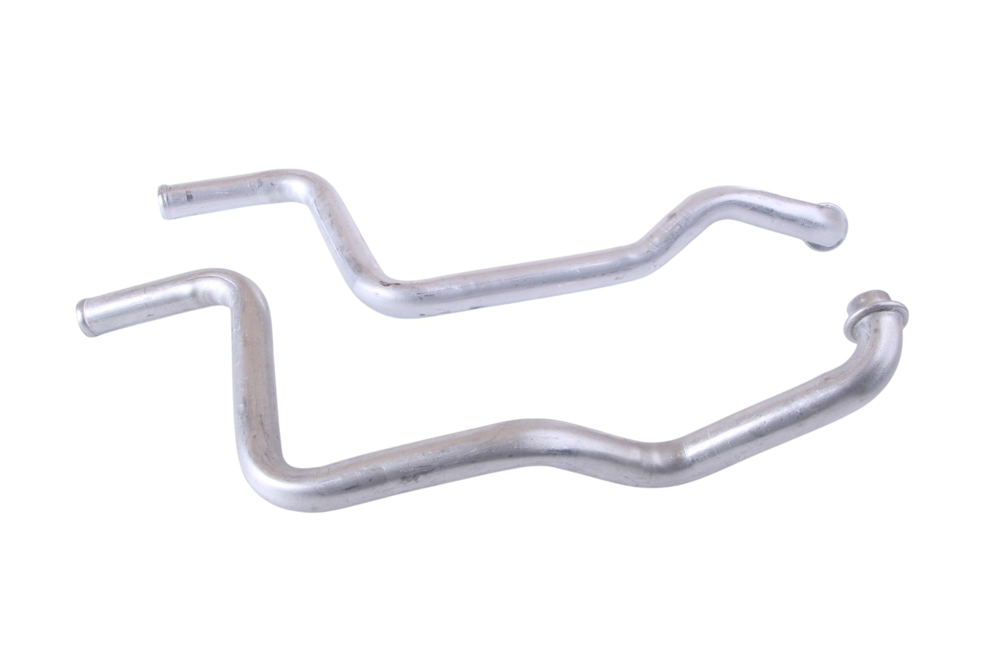 Nissens HVAC Heater Core 707074