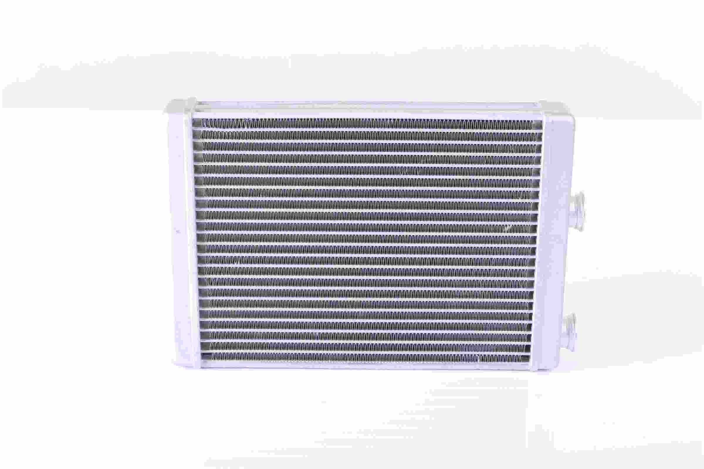 Nissens HVAC Heater Core 707076