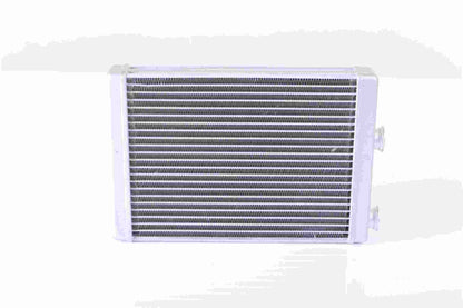 Nissens HVAC Heater Core 707076
