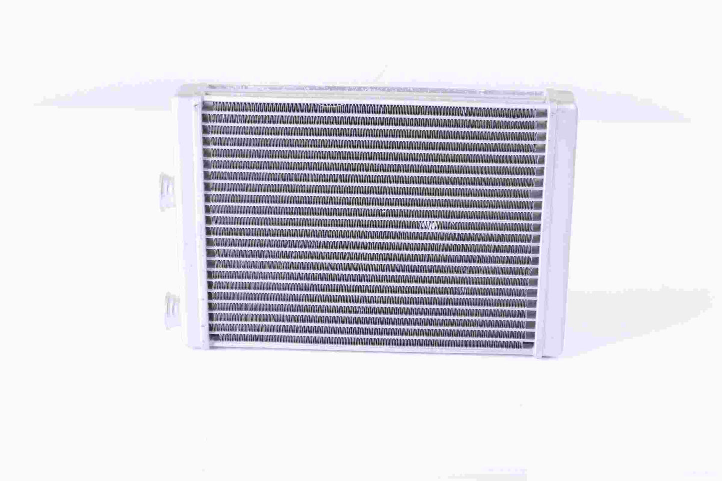Nissens HVAC Heater Core 707076