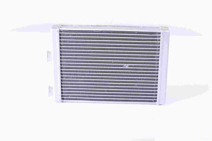 Nissens HVAC Heater Core 707076